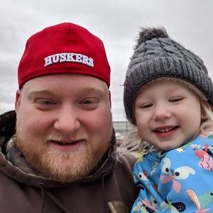 Meet your Posher, Tom